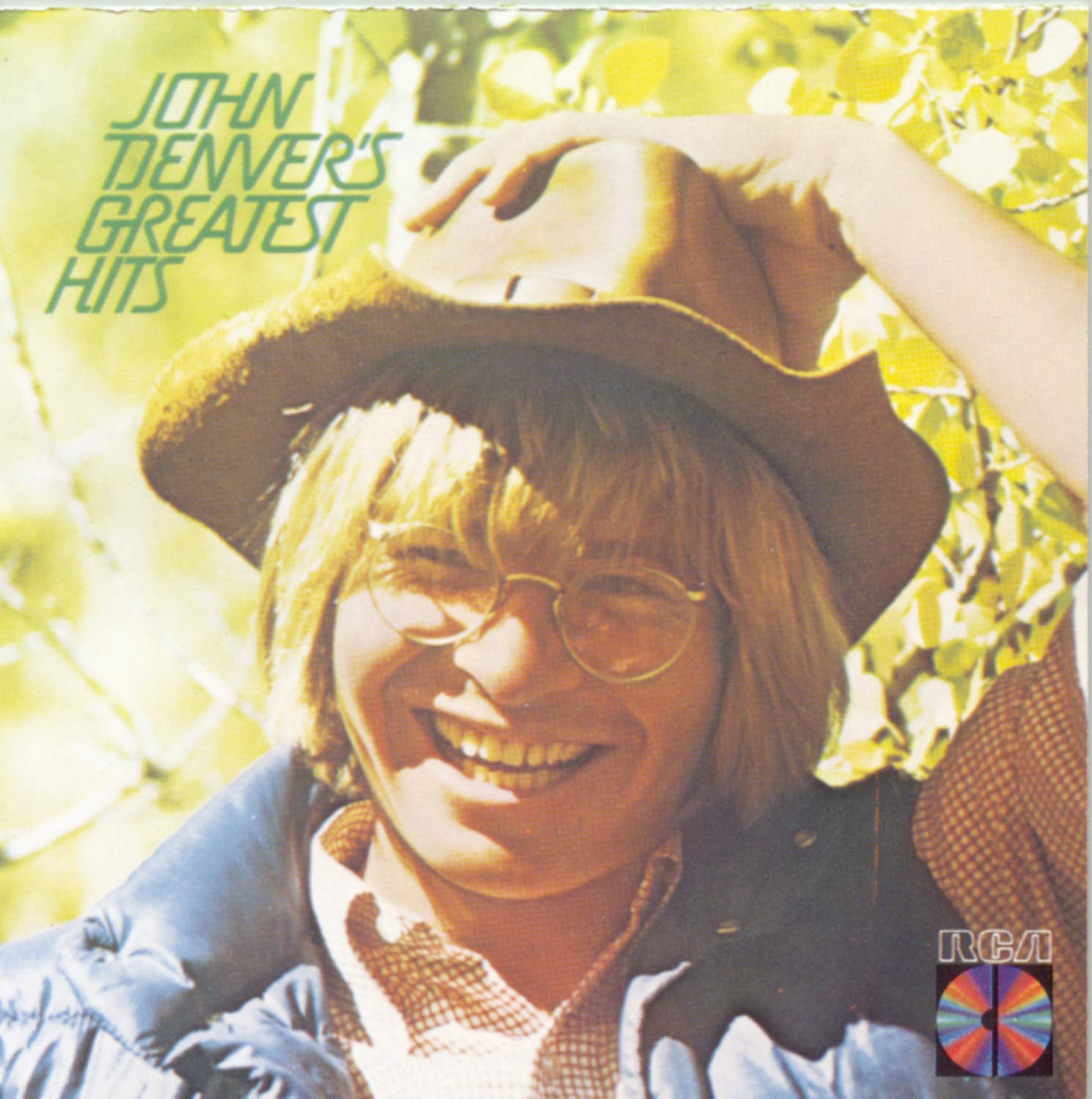 その他 Country Roads: Greatest Hits [CD] Amazon.co.jp: Greatest Hits: ミュージック